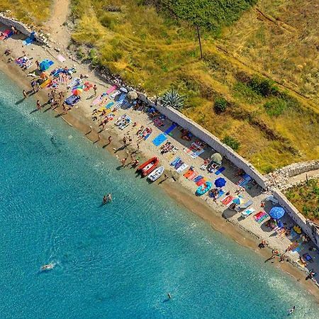 Holiday Home Adriatic Lumbarda Exterior foto