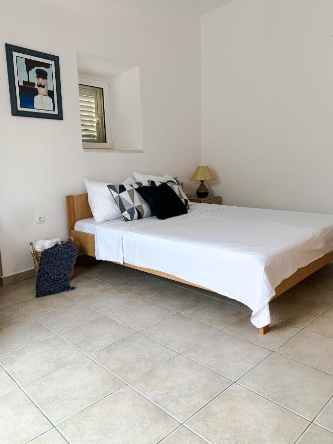 Holiday Home Adriatic Lumbarda Exterior foto