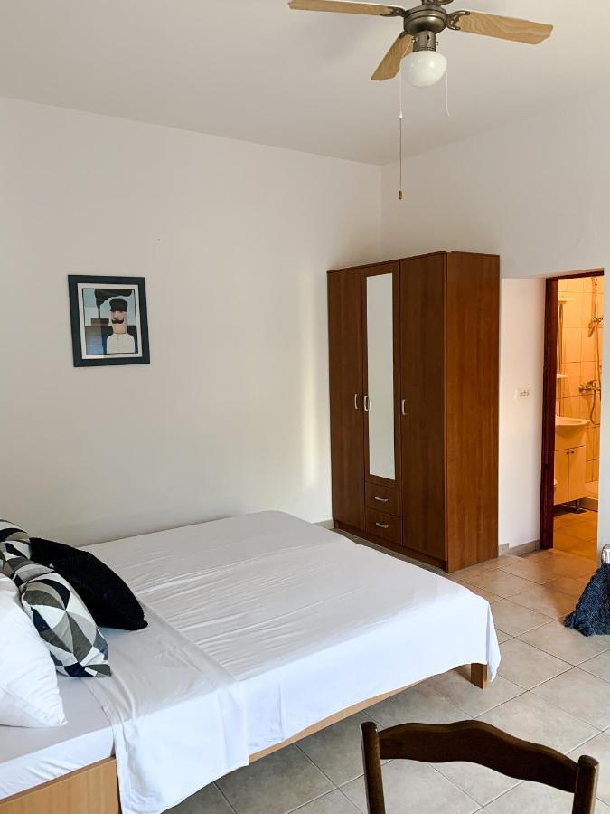 Holiday Home Adriatic Lumbarda Exterior foto