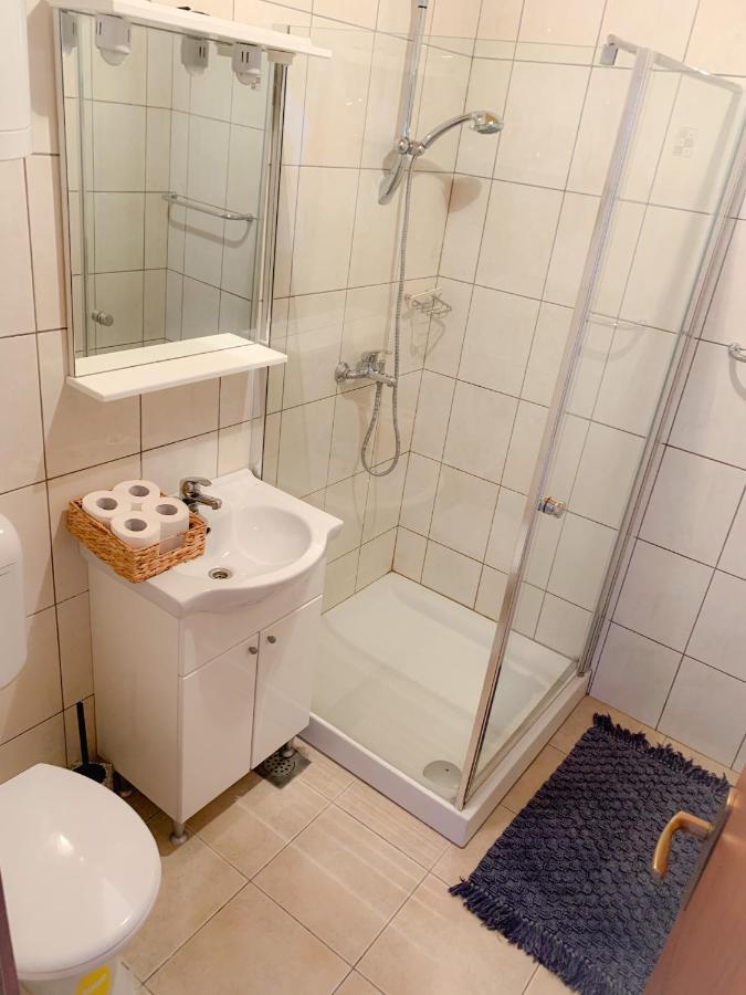 Holiday Home Adriatic Lumbarda Exterior foto