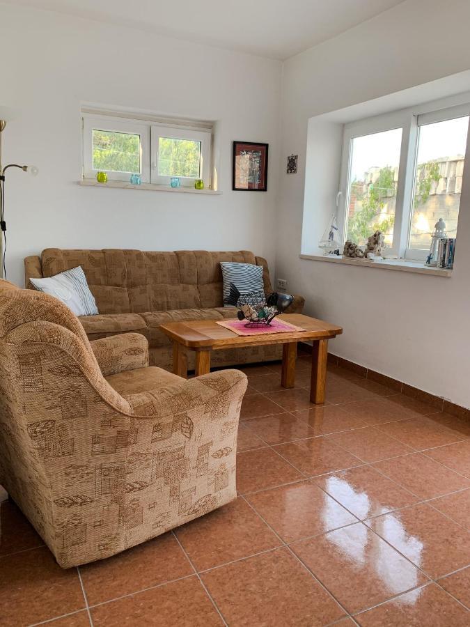 Holiday Home Adriatic Lumbarda Exterior foto
