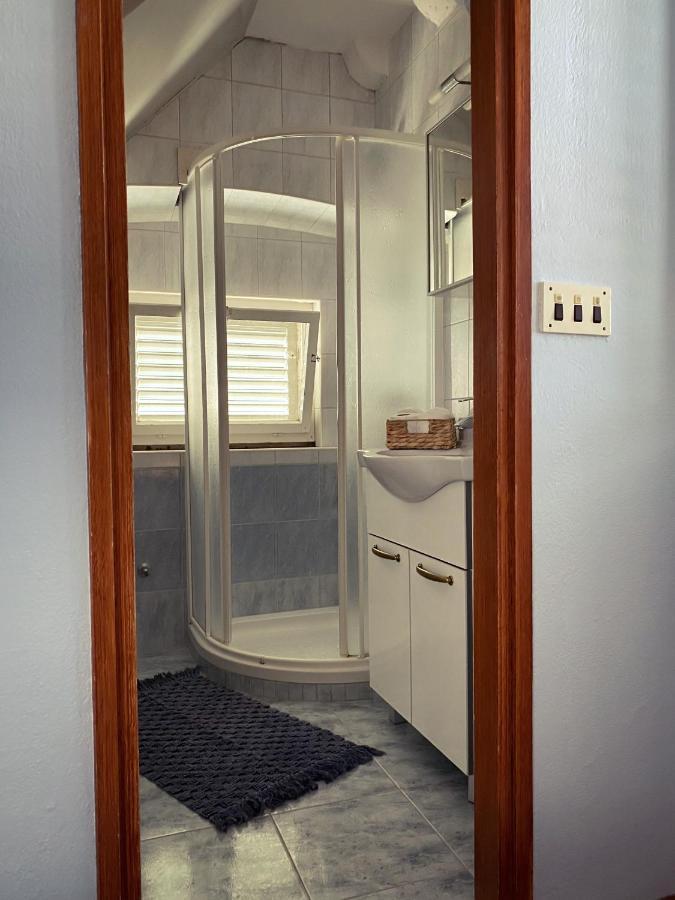 Holiday Home Adriatic Lumbarda Exterior foto