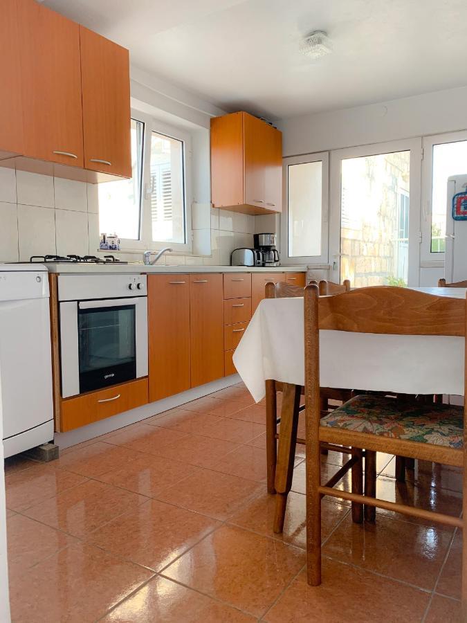 Holiday Home Adriatic Lumbarda Exterior foto